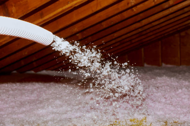 Best Insulation for Specific Applications in Evansdale, IA
