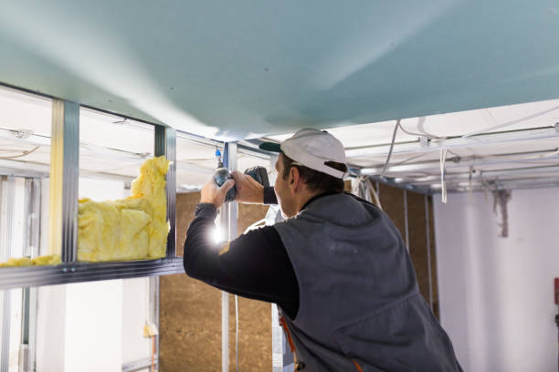 Types of Insulation We Offer in Evansdale, IA