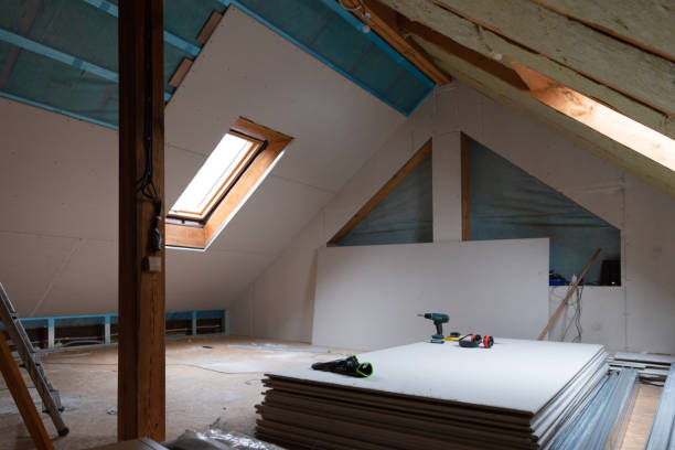 Best Spray Foam Insulation in Evansdale, IA