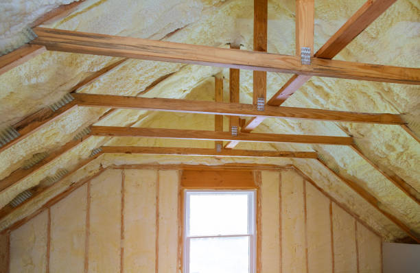 Best Energy Efficiency Insulation in Evansdale, IA