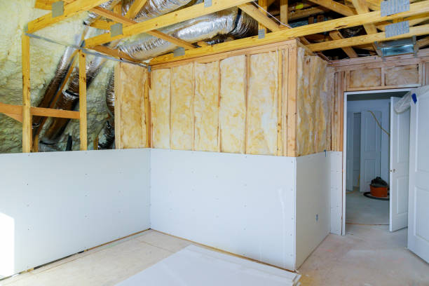 Best Geographic-Specific Insulation Services in Evansdale, IA