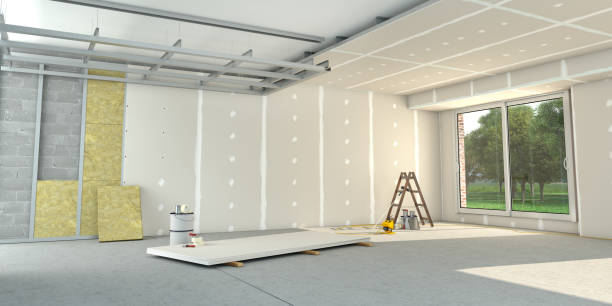 Best Insulation Maintenance and Repair in Evansdale, IA