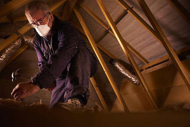 Best Blown-in Insulation in Evansdale, IA
