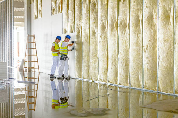 Best Fiberglass Insulation in Evansdale, IA